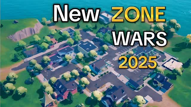 GG Zone Wars 2025