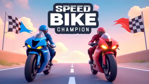 Speed Bike Champions - Amma Circuit