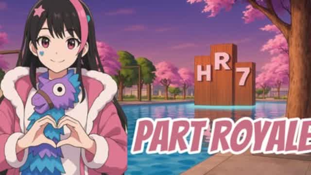 Capture 1 – HR7 Party Royal