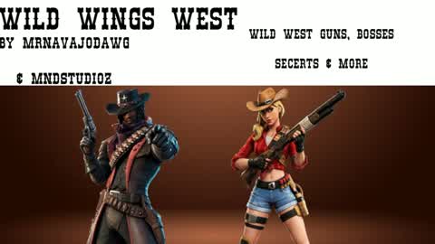 Wild Wings West