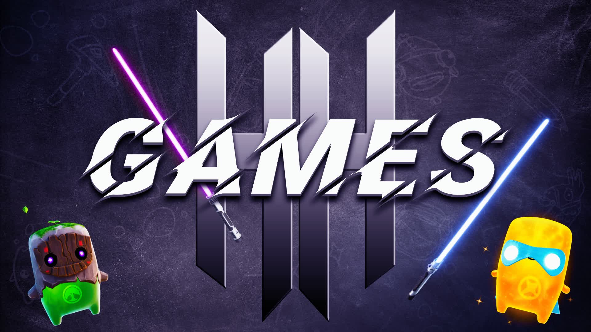 HH GAMES