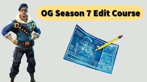 Edit Course C1S7