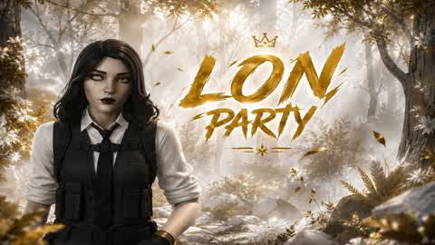 PARTY LON 2.2