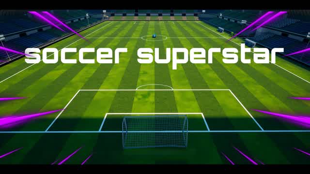 Soccer Superstar
