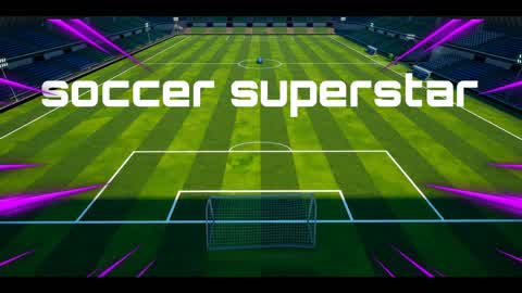 Soccer Superstar