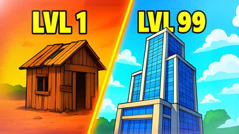 MEGA TOWER TYCOON