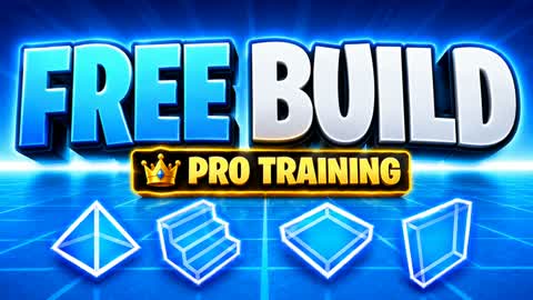 👑 PRO TRAINING FREE BUILDING