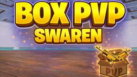 SWAREN PVP BOX