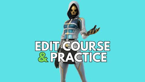 EDIT COURSE PRACTICE