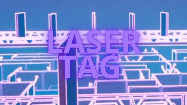 Capture 1 – laser tag IL
