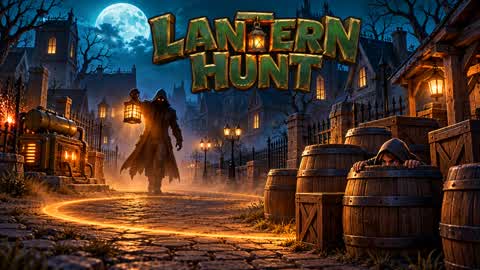 Lantern Hunt