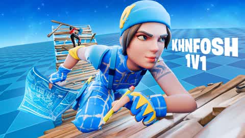 Pro 1v1 Build (200 PUMPS)