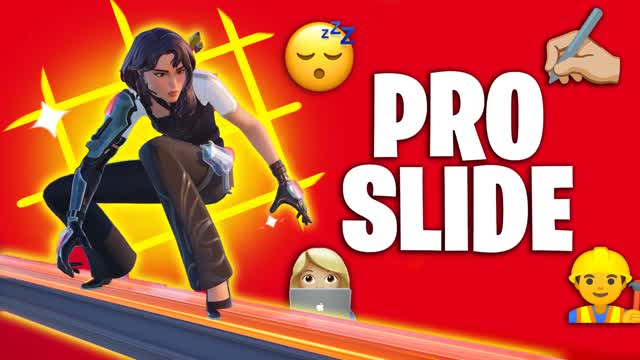 PRO SLIDE