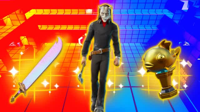 Capture 1 – CRAZY COOL RED VS BLUE 🔴🔵