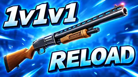 1v1v1 Double Pump [RELOAD]