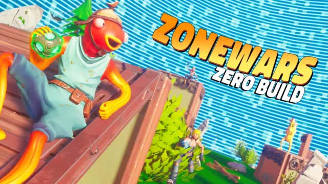 Zero build zonewars V3