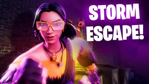 Storm Escape