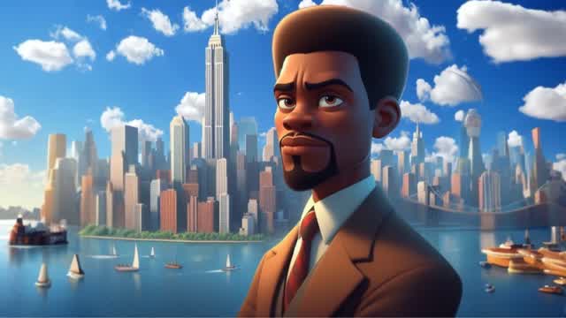 Capture 1 – NY CITY ROLEPLAY