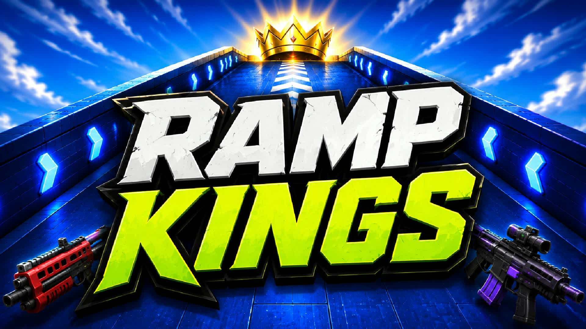 👑 RAMP KINGS 👑