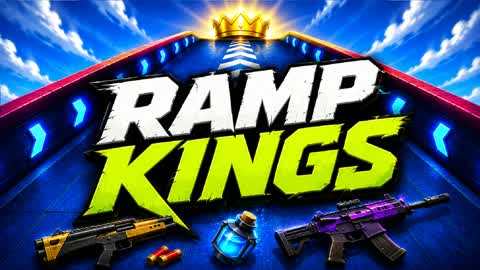 👑 RAMP KINGS 👑