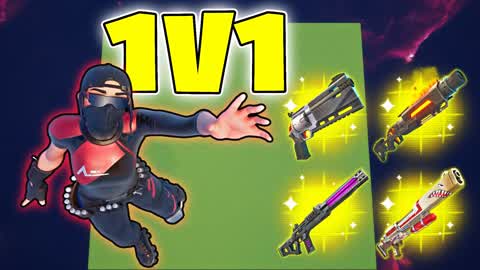 FALLEN 1V1