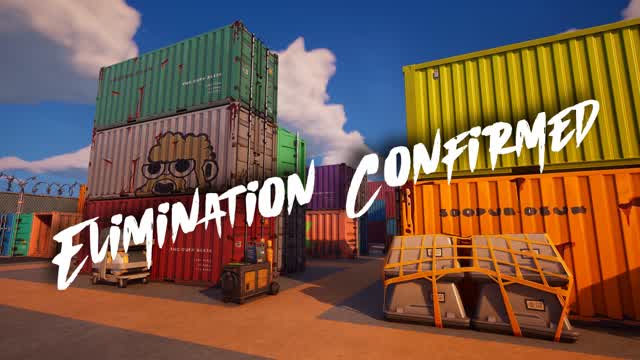Freight! (Elimination Confirmed) ✅