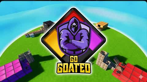 GO GOATE! ZONEWARS