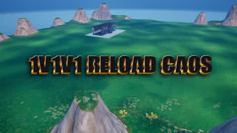 1v1v1 Reload chaos