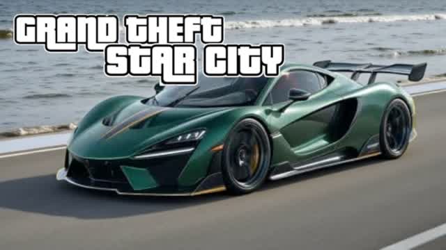 PRO FREE DRIVER CITY FFA 💯