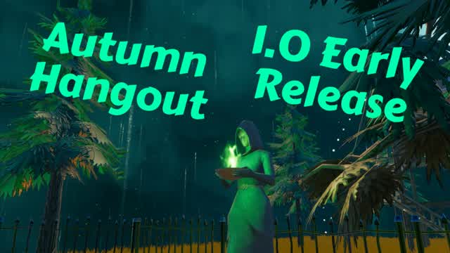 Capture 1 – Autumn Hangout