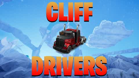 Cliff drivers🚚(impossible)