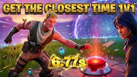 GET THE CLOSEST TIME 1V1 ⏰