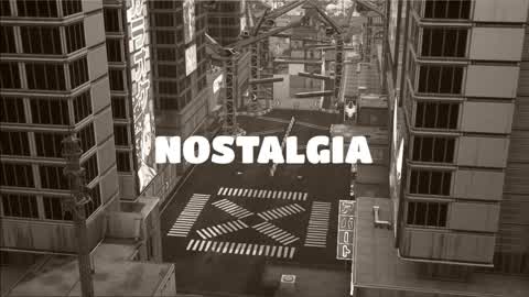 Nostalgia