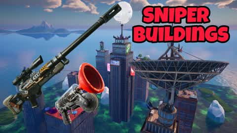 SNIPER BUILDINGS