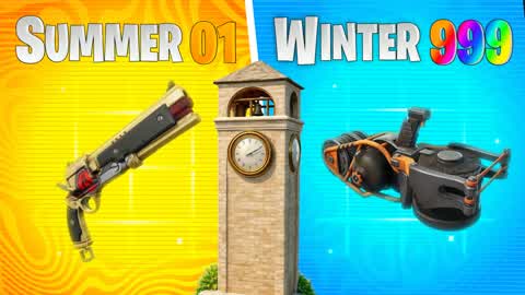 SUMMER_ONESHOT🔫