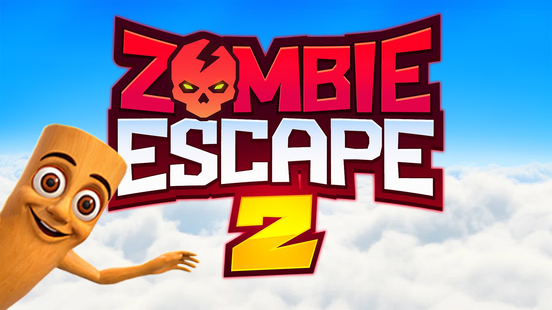 ゾンビエスケープタグ2