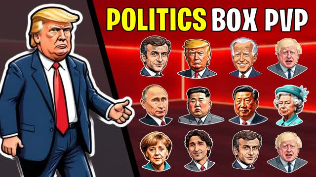 🏛️ POLITICS BOXFIGHTS 📦