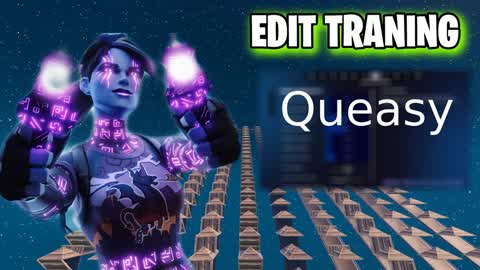Queasy EDIT SETTINGS