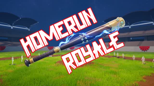 HomeRun Royale