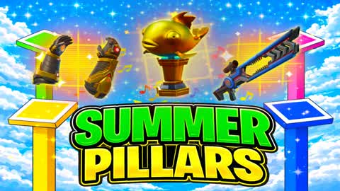 SUMMER PILLARS [2026]