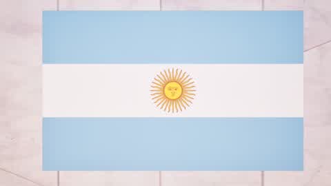 Island Portal: Argentina 🇦🇷