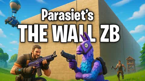 Parasite Test The Wall BZ