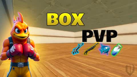 BOX PVP BY UCL