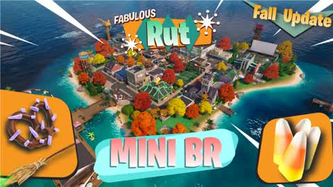 RUT Mini Battle Royale