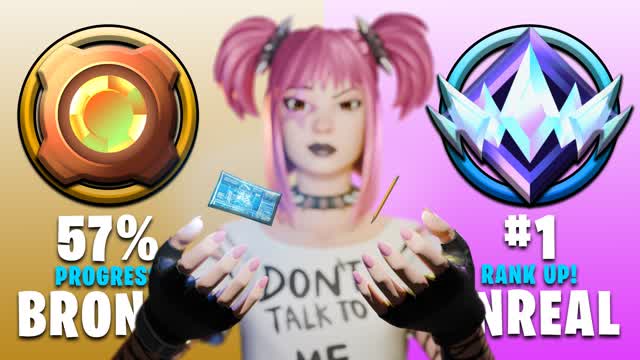 Capture 1 – THE RANKED PRACTICE ARENA