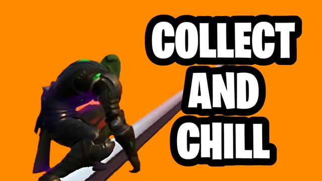 CHILL AND RELAX Parkour