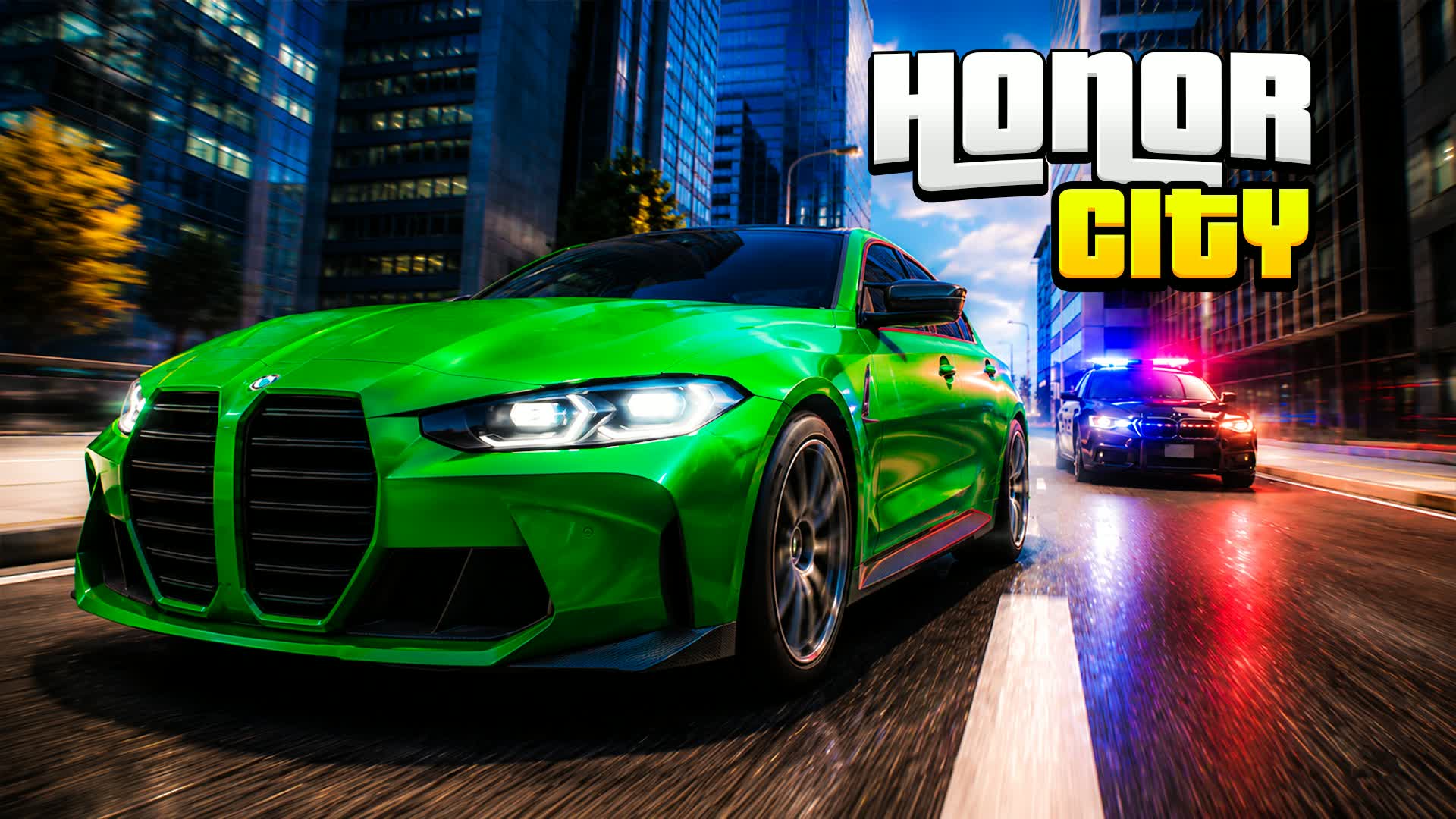 BOOKHAVEN 🏙️ RP DRIVE FFA 🚓