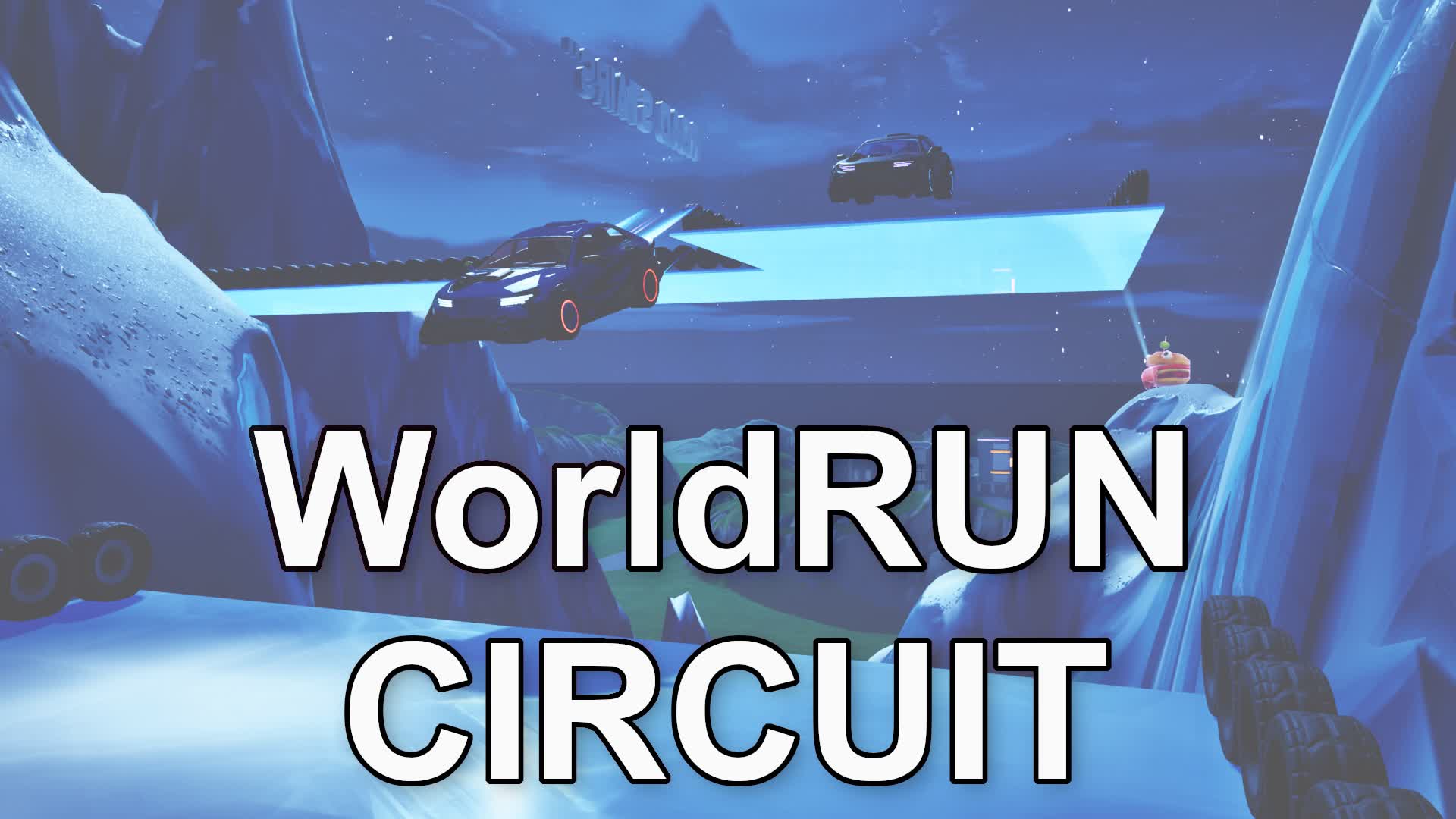 WorldRUN Circuit