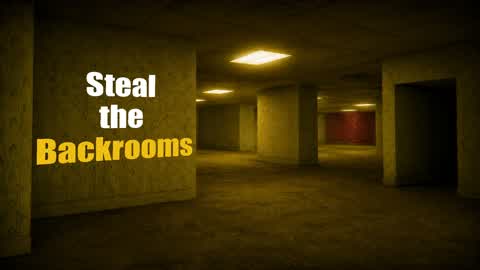 Steal the Backrooms