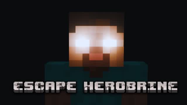 ESCAPE MINECRAFT [HORROR]